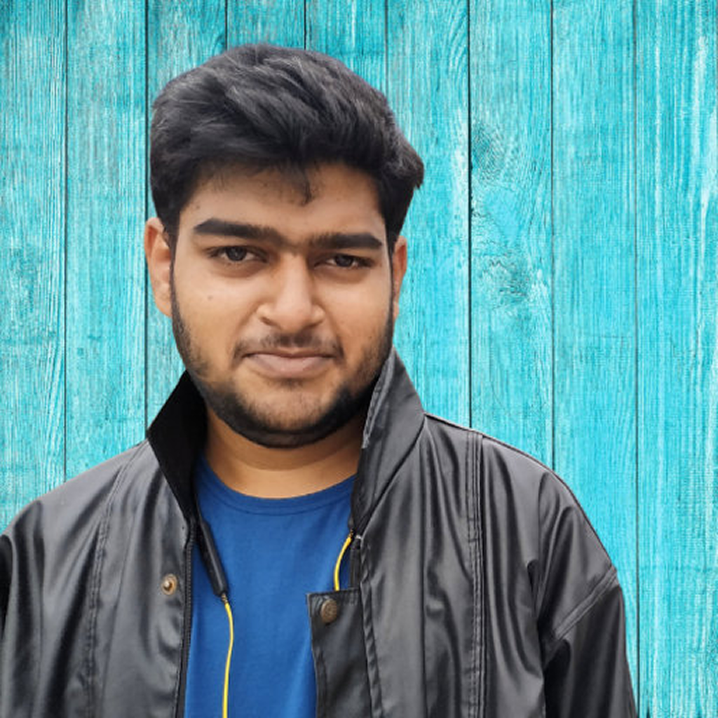 Yokesh K S - Full Stack & AI Engineer